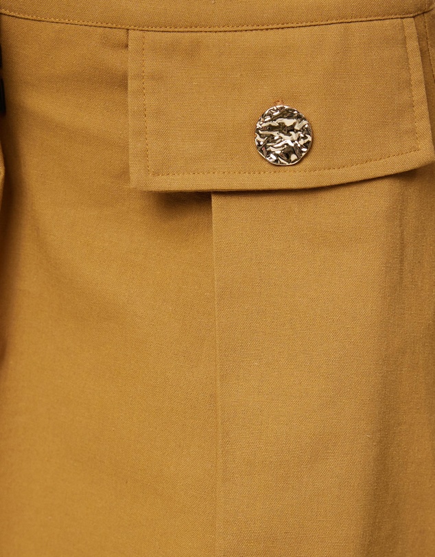Tussah - Trixie Mini Skirt