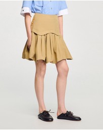 Sandro - Amicie Skirt