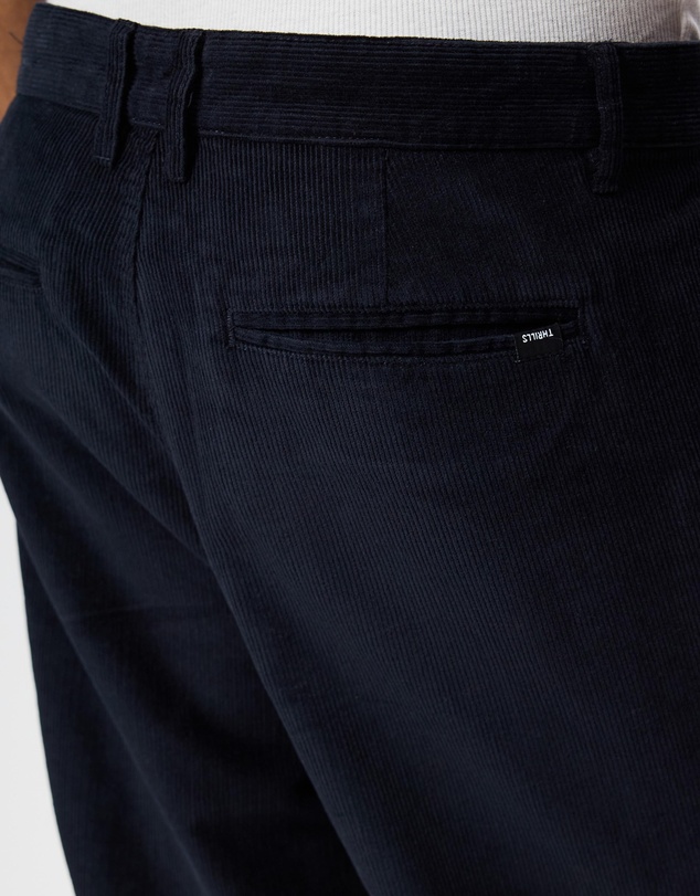 Thrills - Slacker Cord Chino Pants