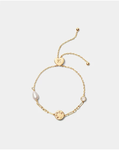 MIMCO - Alluring Toggle Bracelet