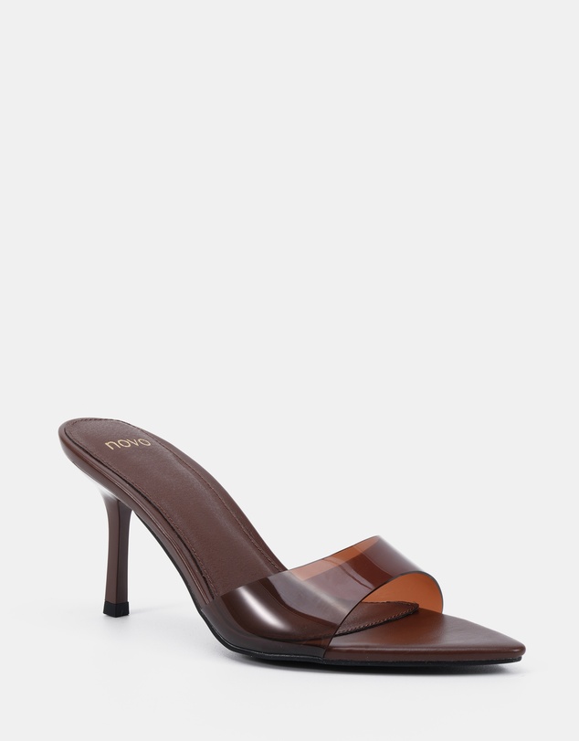 Novo - Yolo Heels
