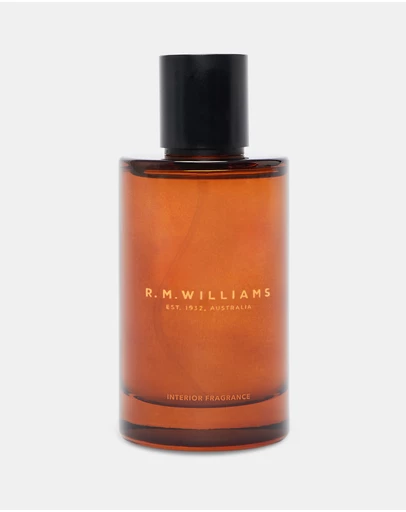 R.M.Williams - Home Fragrance