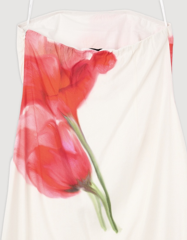 Revibe - Repaired Lover Cassidy Maxi Dress - AU 18
