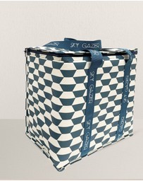 Sky Gazer - Shopping Bundle- Gift Box Hamper- Navy