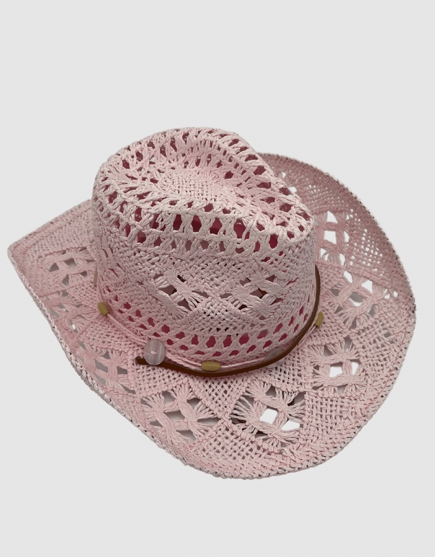 Jacaru - Jacaru 1566 Cowboy Hat