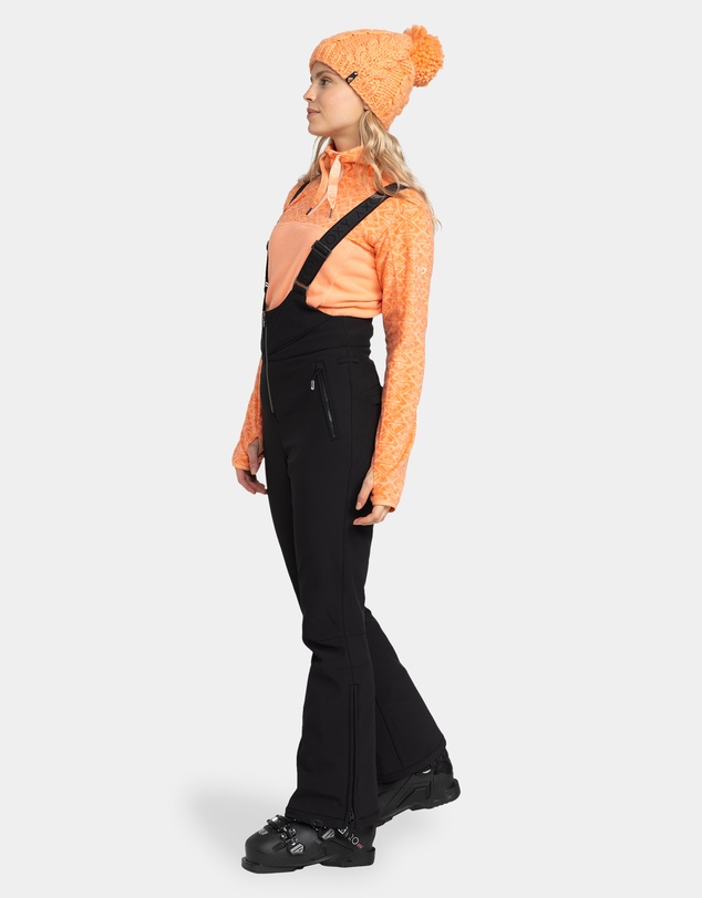 Roxy - Womens Summit Bib Snow Pants