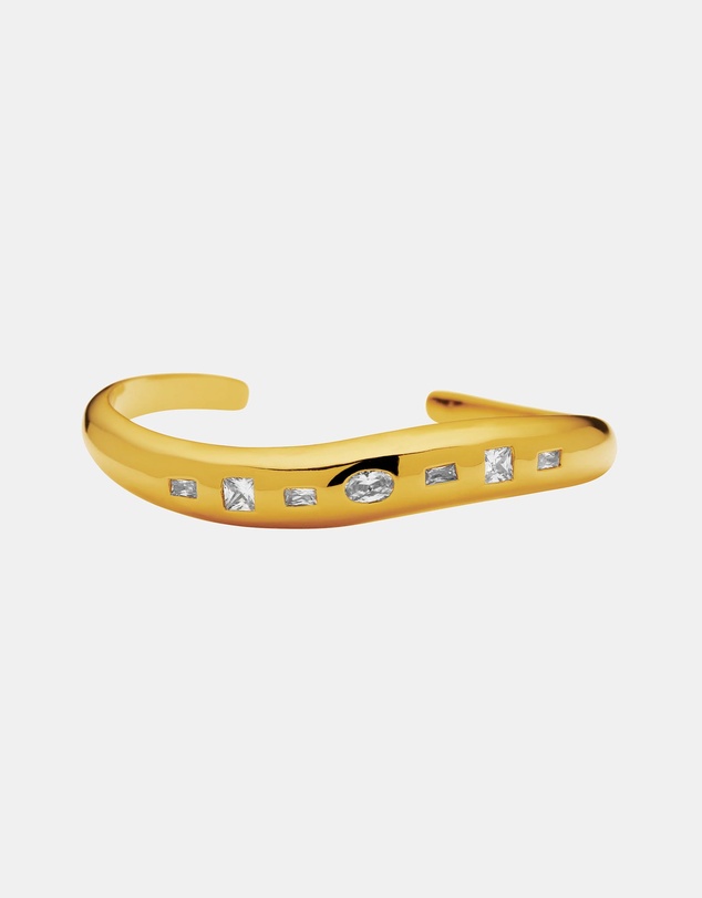Amber Sceats - Jacaranda Bracelet