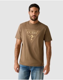 GUESS - Logo T-Shirt