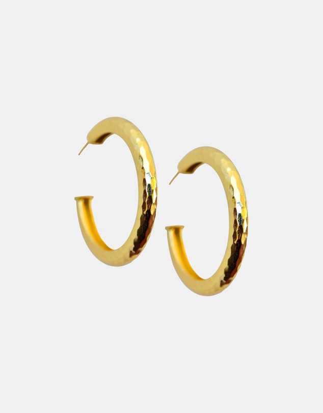 Mountain & Moon - Lola Earrings