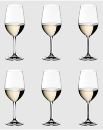 Riedel - Vinum Riesling (Zinfandel) Glass - Set of 6