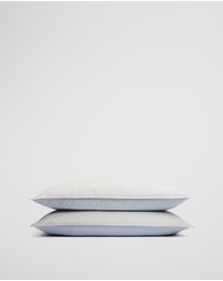 Country Road - Remy Standard Pillowcase Pair