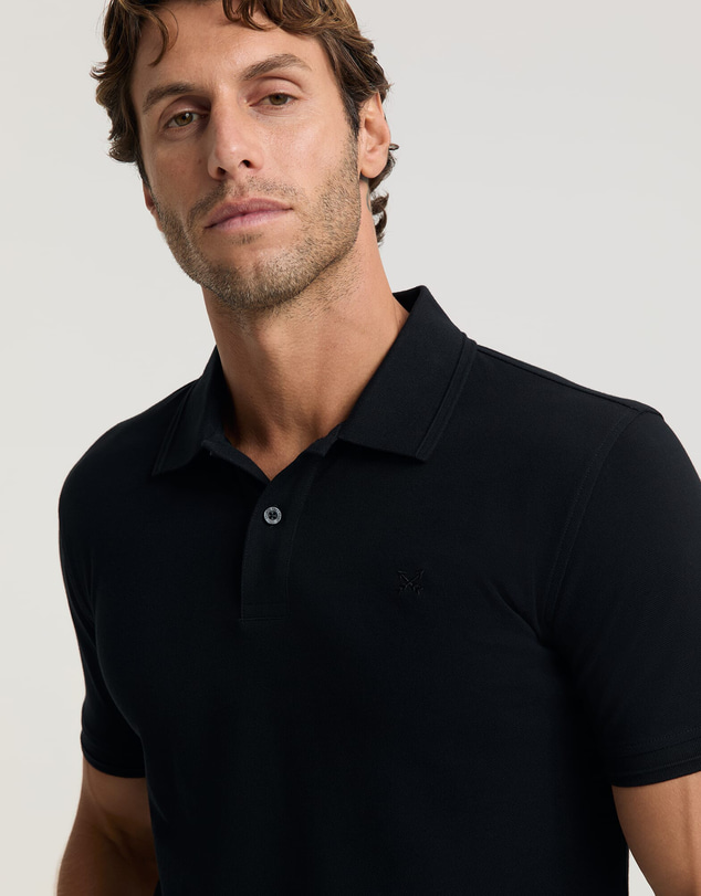 Sportscraft - Sc Pique Polo