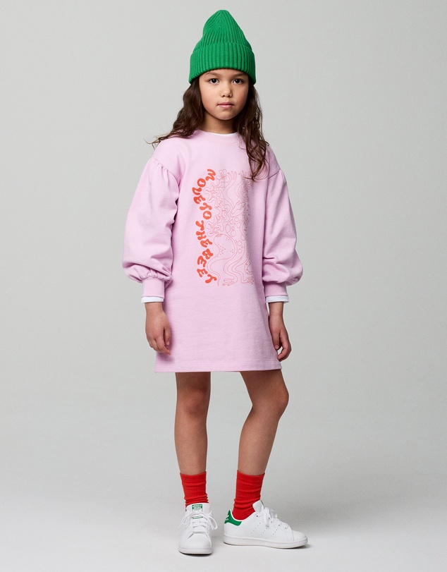 ARKET - Sweatshirt Dress - Kids