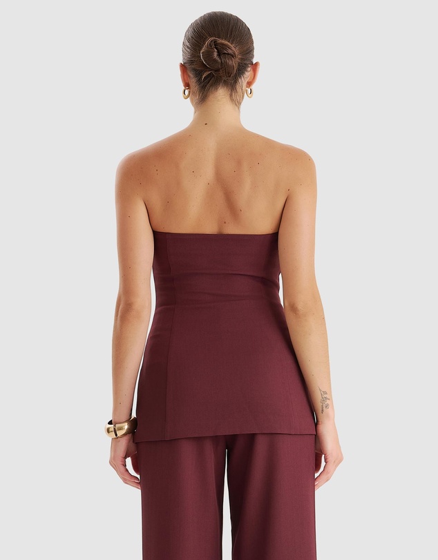 4th & Reckless - Maggie Corset