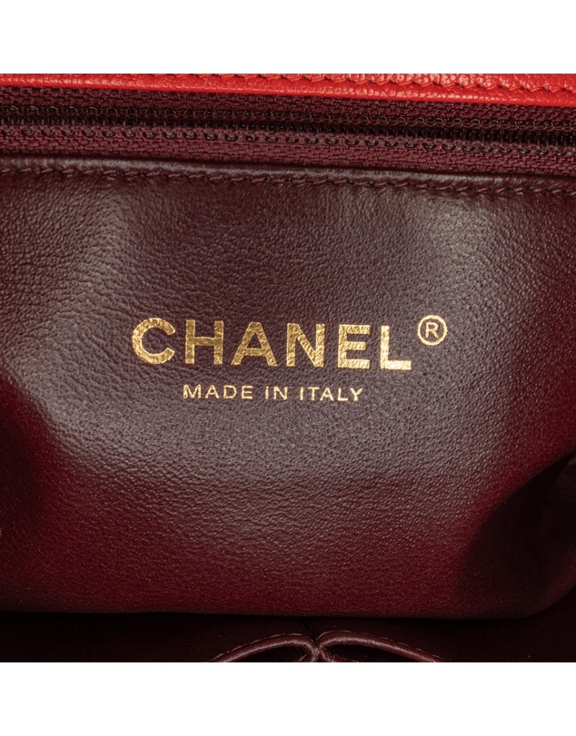 Pre-Loved by Azura Reborn - Pre-Loved chanel Fashionable Quilted Leather Shoulder Bag with Chain Strap for Women