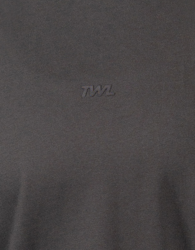 TWL - Lifestyle Oversized T-Shirt Emblem