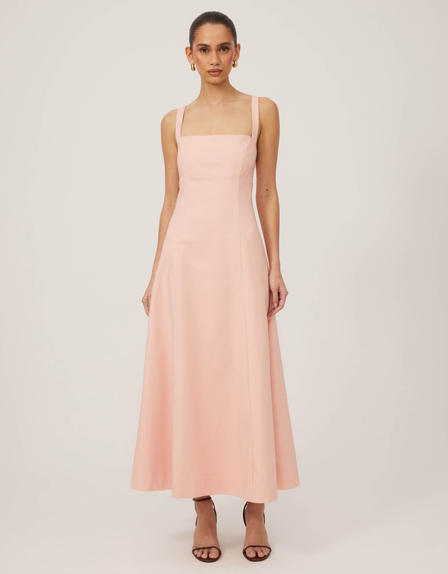 Tussah - Bentley Midi Dress