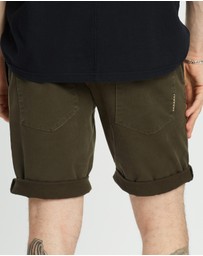 Neuw - Cody Shorts