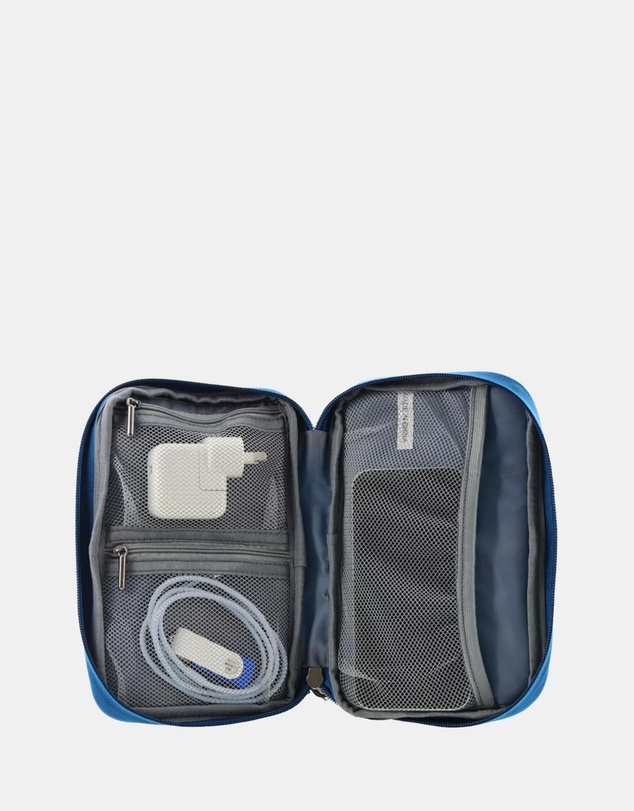 Milleni - Milleni Travel Tech Accessory Organiser