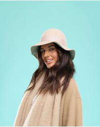 Morgan & Taylor - Miah Small Floppy