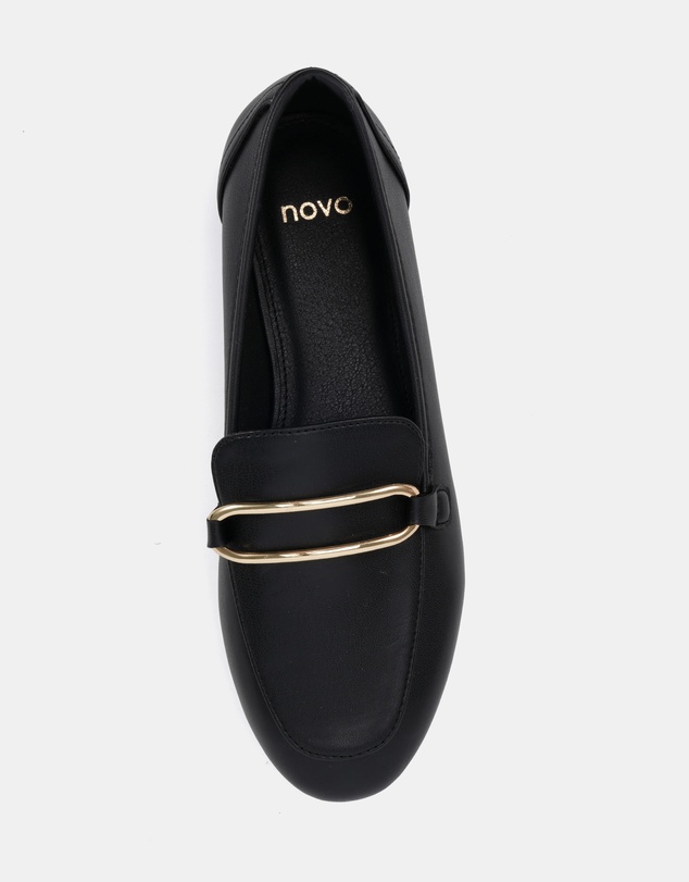 Novo - Corrie Loafers