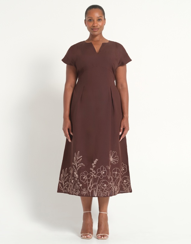 Estelle - Emery Dress