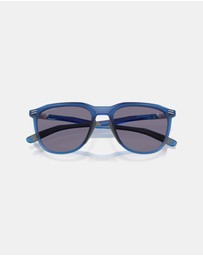 Oakley - Thurso