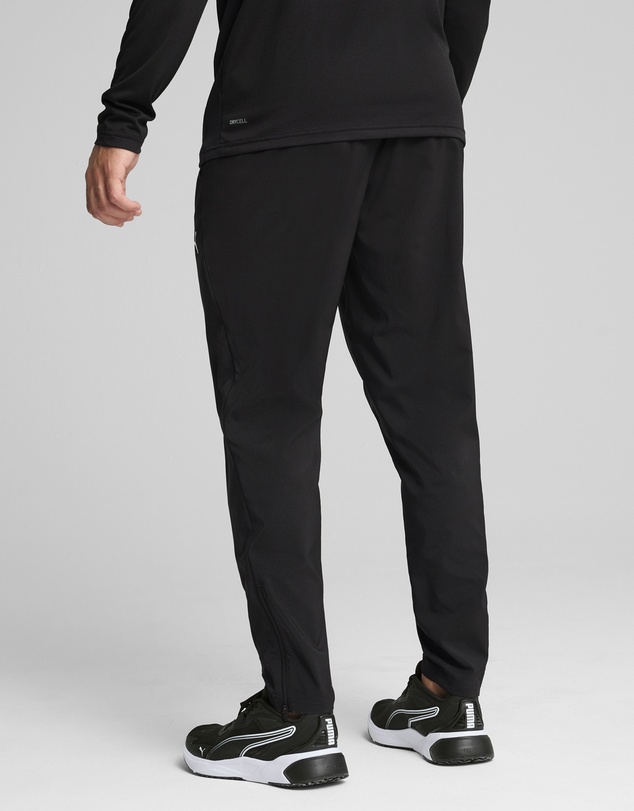 Puma - TAD Essentials Woven Tapered Pants