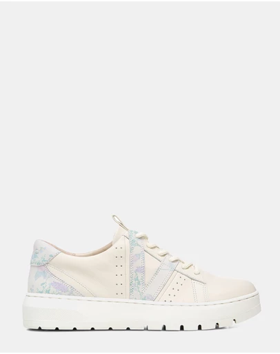 Vionic - Simasa Sneaker - Cream Botanical