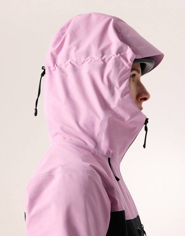 Arc'teryx - Alpha Jacket Women's