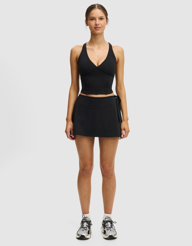 Cotton On Body Active - Ultra Soft Contour Tank
