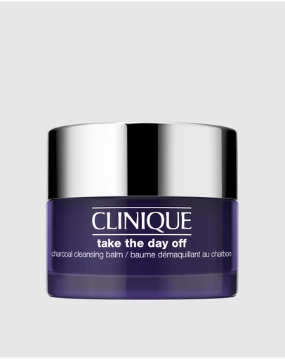 Clinique - Take the Day™ Off Charcoal Cleansing Balm 30ml