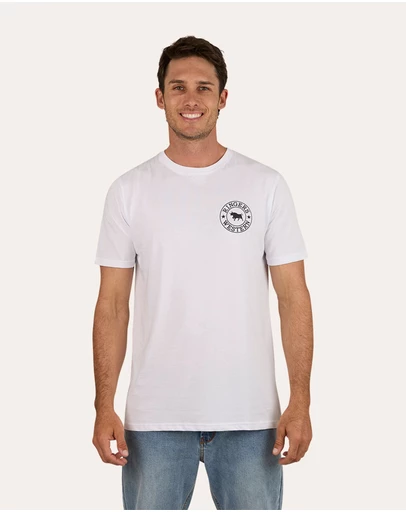 Ringers Western - GEC Sig Bull Mens Classic T Shirt