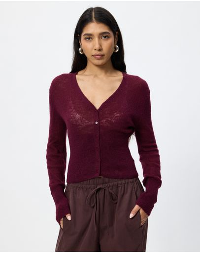 Blackberry Belle