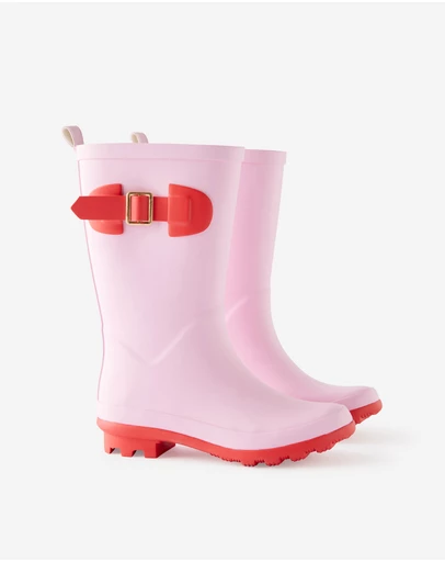 Cotton On Kids - Kids Tall Rainboot