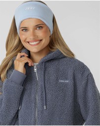 Lorna Jane - Iconic Polar Fleece Headband