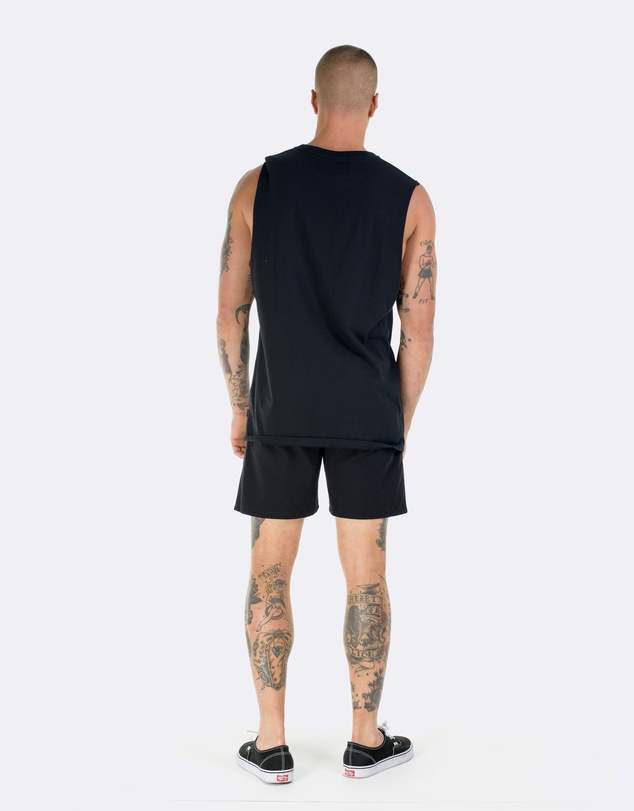 DVNT - Deluxe Tank