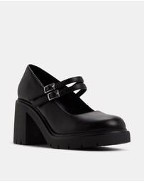 Call It Spring - Monai Heels