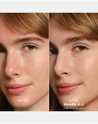Giorgio Armani - Luminous Silk Foundation 4.5