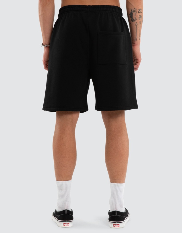 Kiss Chacey - Threshold Trackshort