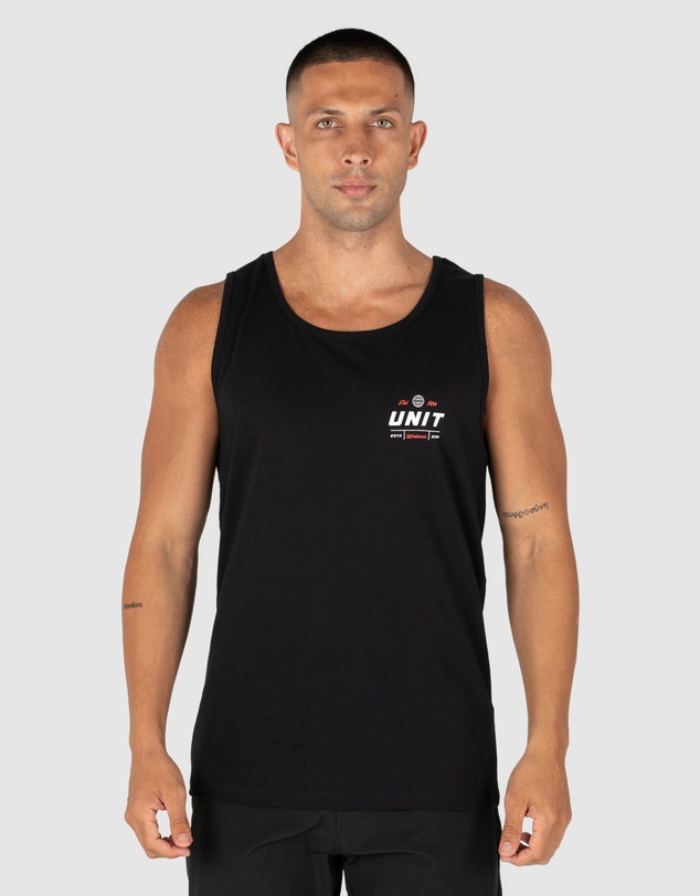 UNIT - Segment Singlet