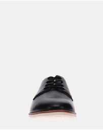 Mia Vita - Rihannah Oxford - Black