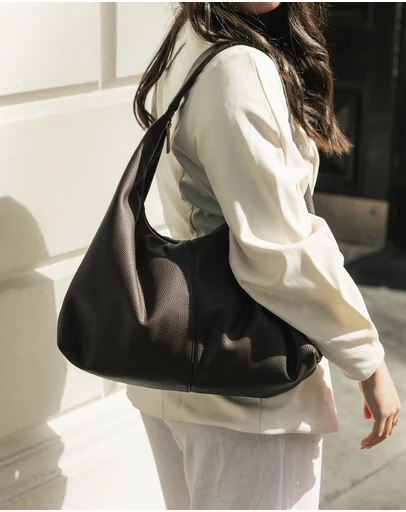 Louenhide - Valentina Slouch Shoulder Bag