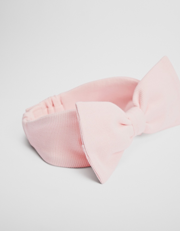 Country Road - Rib Headband