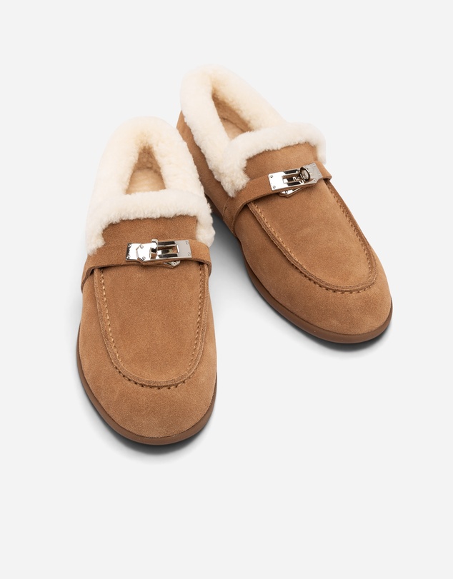 Ozwear Connection Uggs - Ugg Stella Charm Loafer