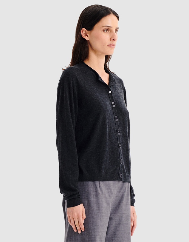 Morrison - Margo Knit Cardigan