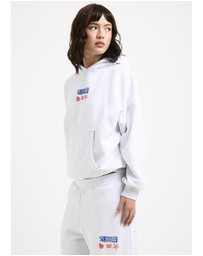 Subtitled - Social Club Mushroom Hoodie