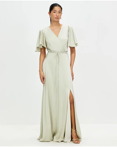 Alabaster The Label - Ariana Dress