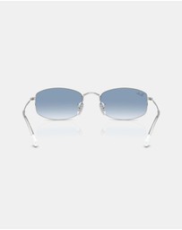 Ray-Ban - 0RB3832