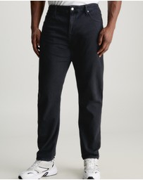 Calvin Klein Jeans - Slim Tapered Jeans